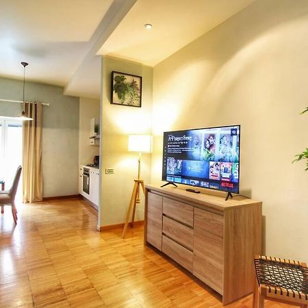 Paglia45 Apartment At Trastevere By Yourhost Roma Dış mekan fotoğraf
