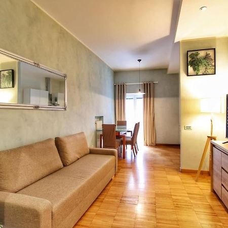 Paglia45 Apartment At Trastevere By Yourhost Roma Dış mekan fotoğraf
