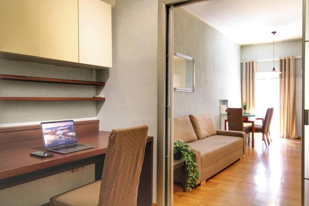Paglia45 Apartment At Trastevere By Yourhost Roma Dış mekan fotoğraf