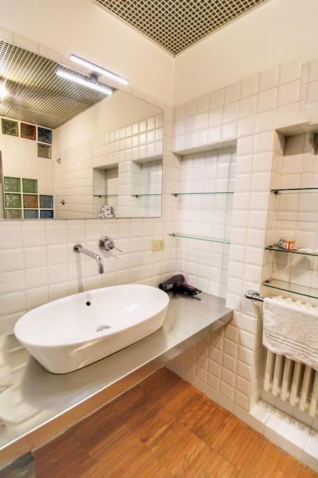 Paglia45 Apartment At Trastevere By Yourhost Roma Dış mekan fotoğraf
