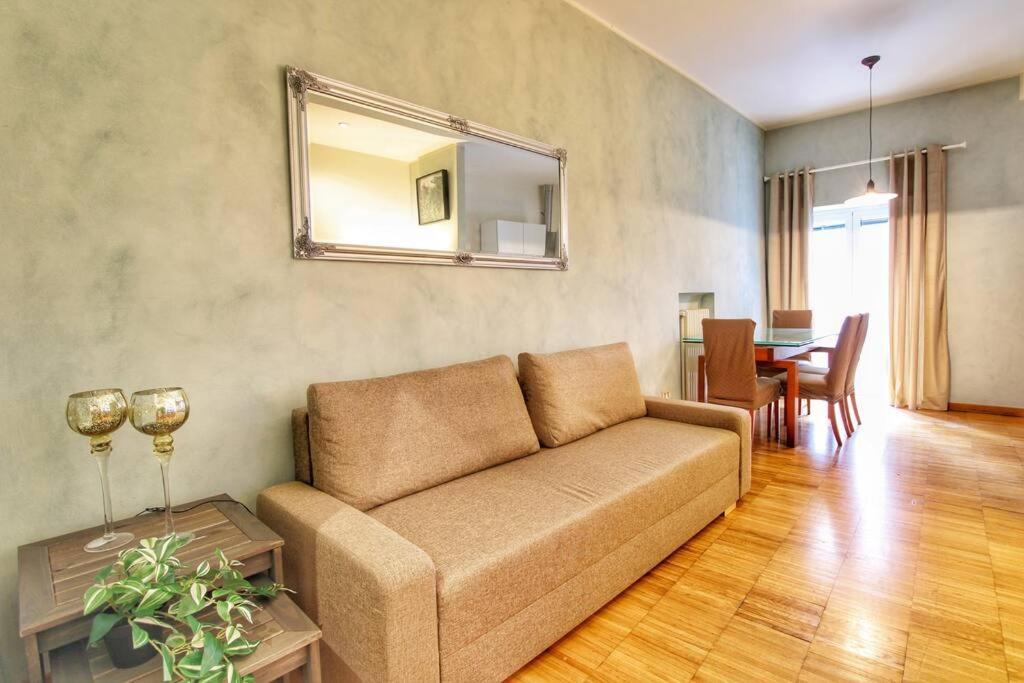 Paglia45 Apartment At Trastevere By Yourhost Roma Dış mekan fotoğraf