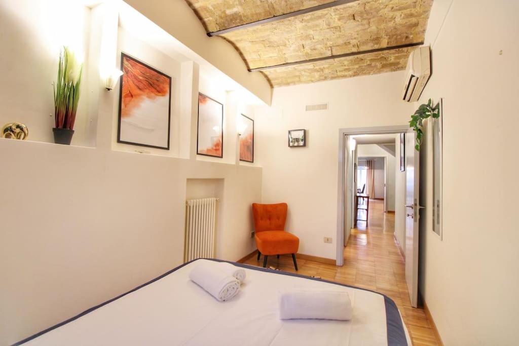 Paglia45 Apartment At Trastevere By Yourhost Roma Dış mekan fotoğraf